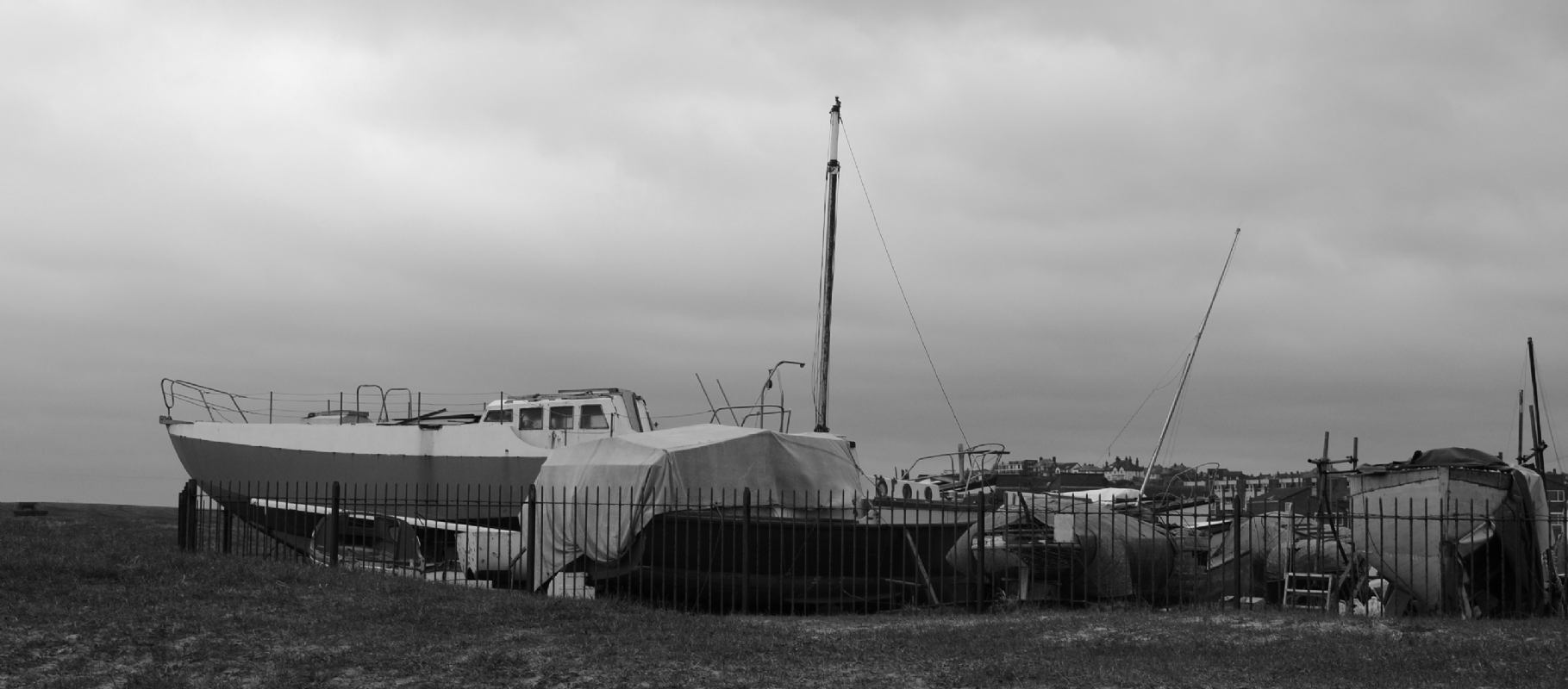 How to Winterize Your Boat (Preparing Your Boat for Winter)