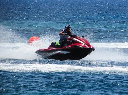 How to Winterise Your Jet Ski